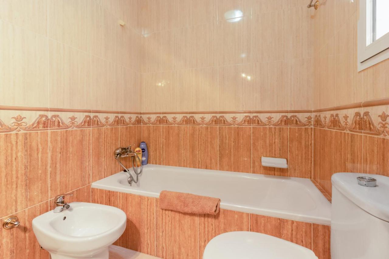 Villa Estilo Mediterranea Con Piscina, Jardin, Bbq Y Jacuzzi - Villa Bel Air Real Estepona Exterior photo